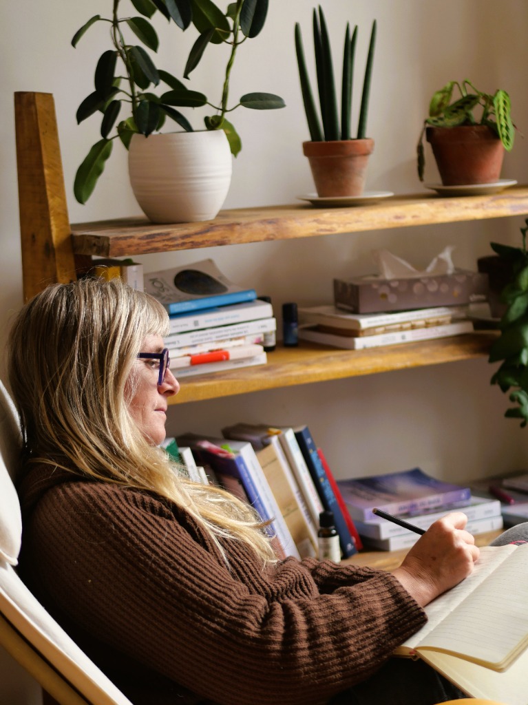 photo cabinet Emilie PARDES