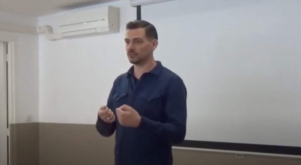 photo activite Olivier Bonald