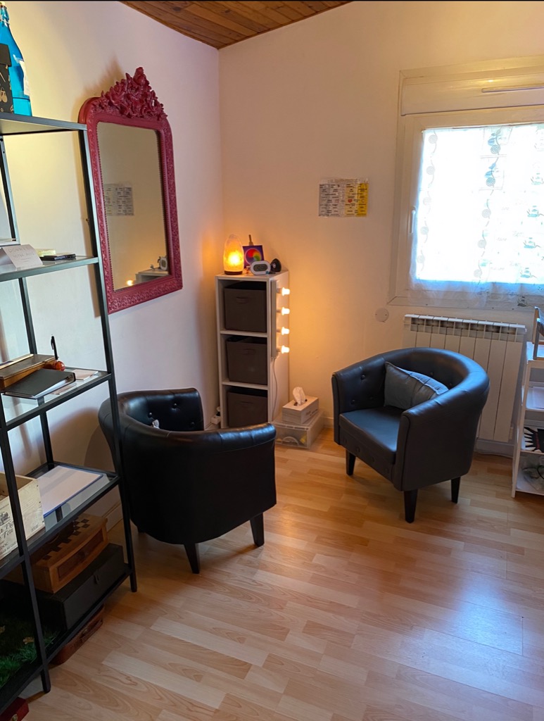 photo cabinet Olivier Bonald