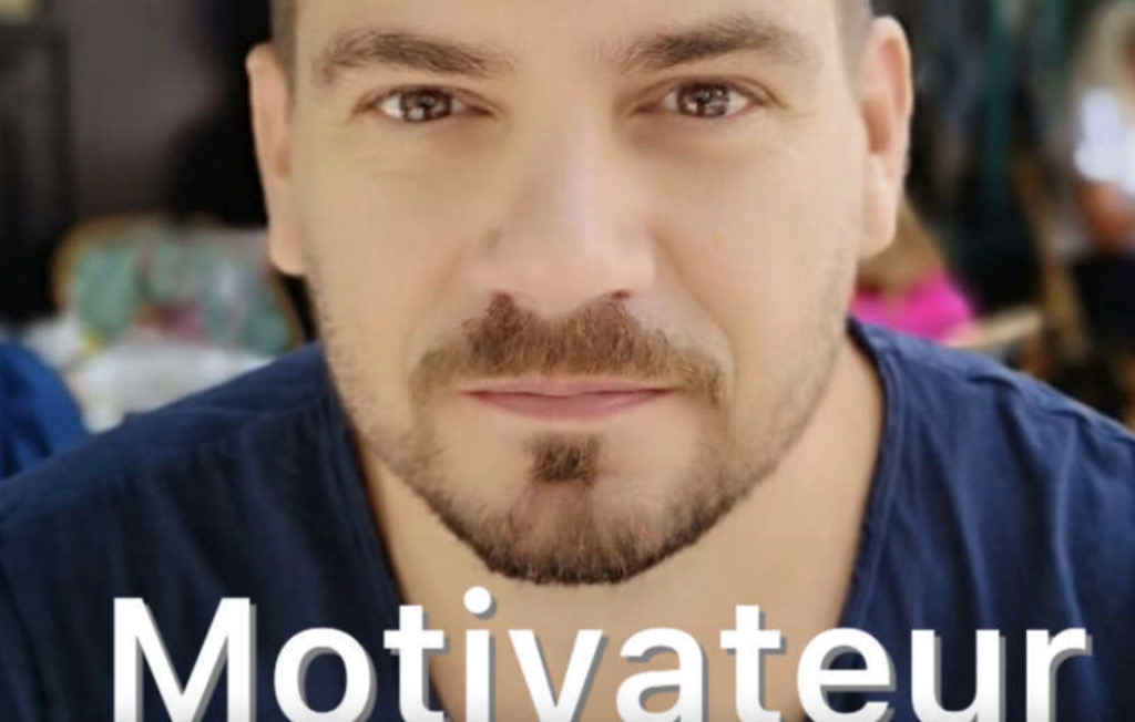 photo portrait Olivier Bonald