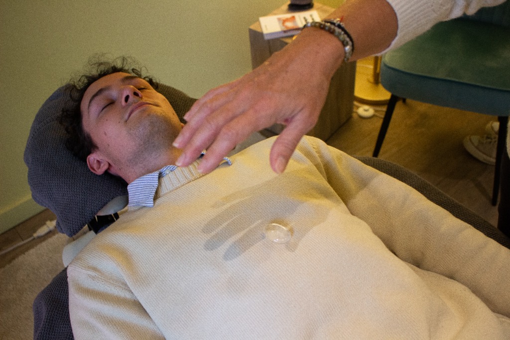 photo activite Métamorph’Osez Barbara Pastour