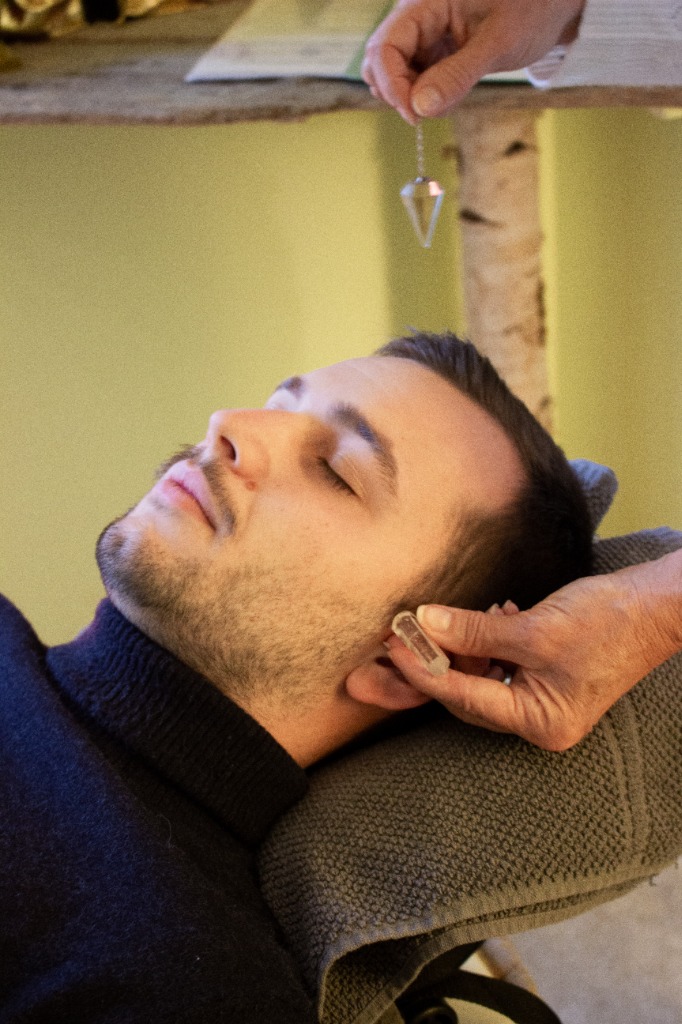 photo portrait Métamorph’Osez Barbara Pastour