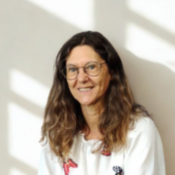 Christèle Markovic (A Coeur&Ciailes)