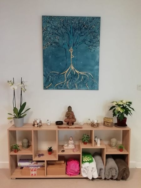 photo cabinet Christèle Markovic (A Coeur&Ciailes)