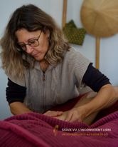 photo seance Christèle Markovic (A Coeur&Ciailes)