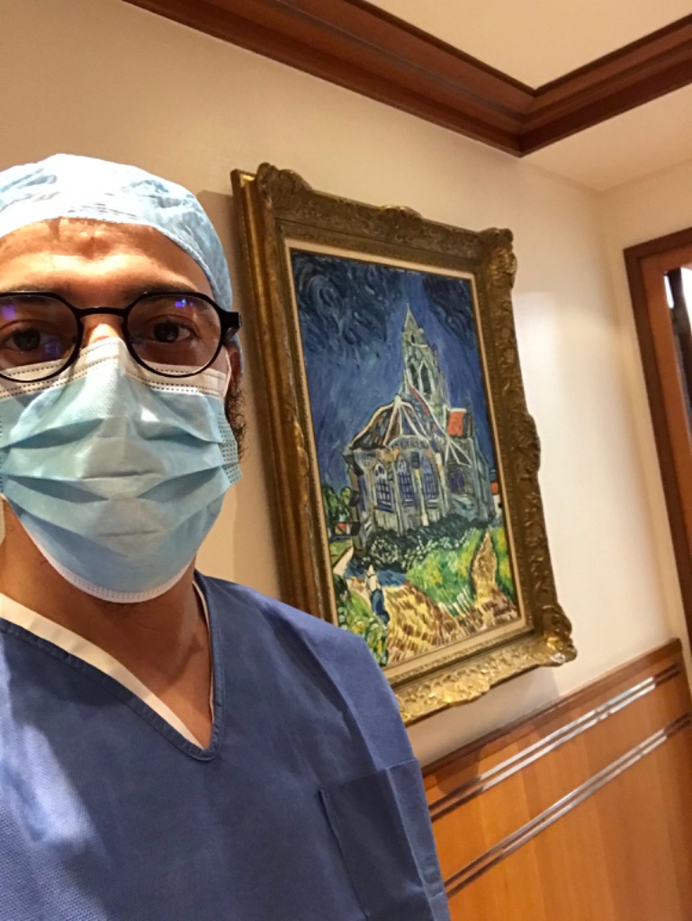 photo portrait BodyCup