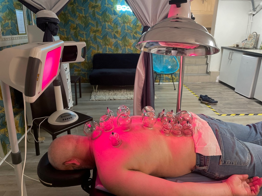 photo seance BodyCup