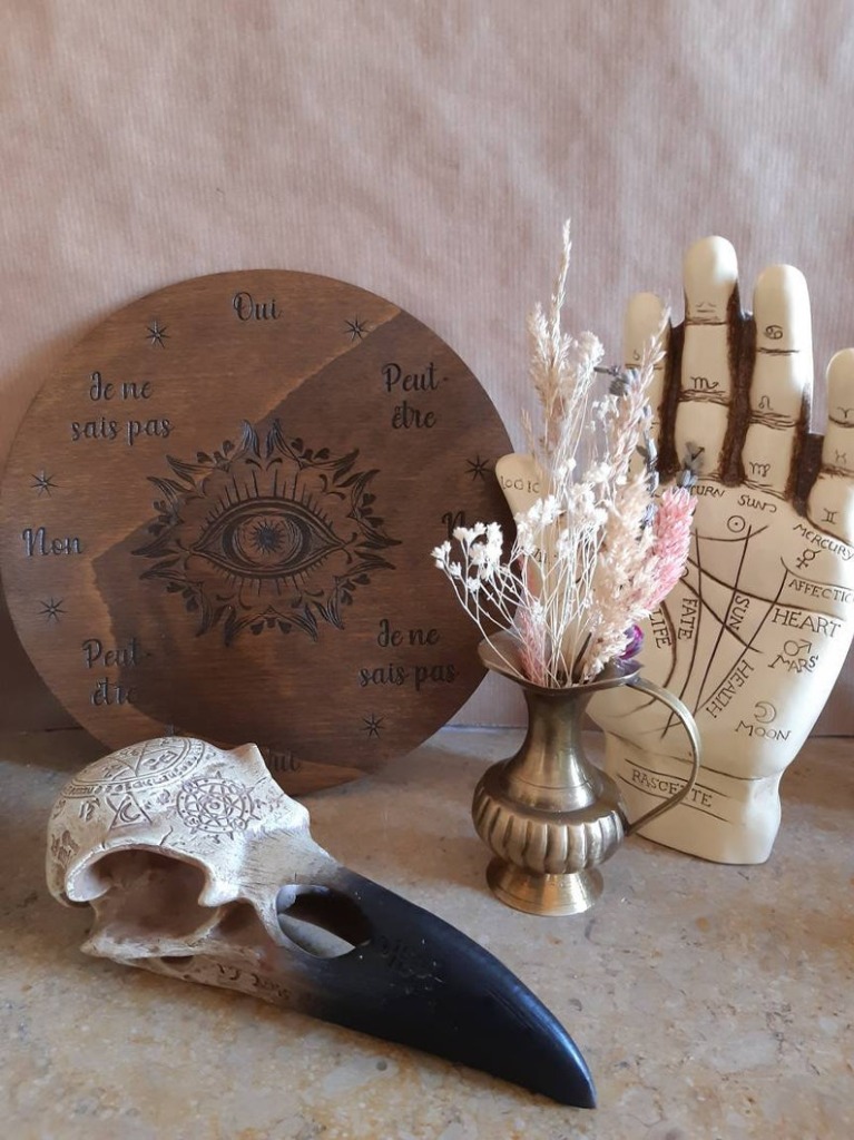 photo activite Laëtitia Momparler