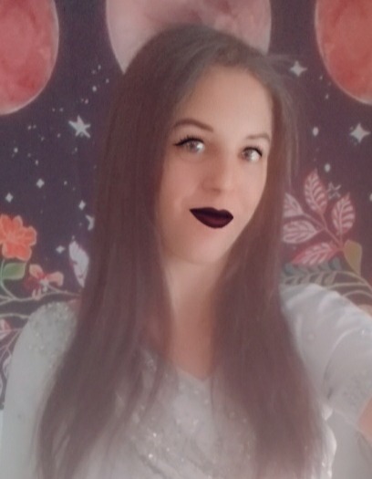 photo portrait Laëtitia Momparler