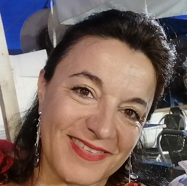 Véronique CHIARILLO