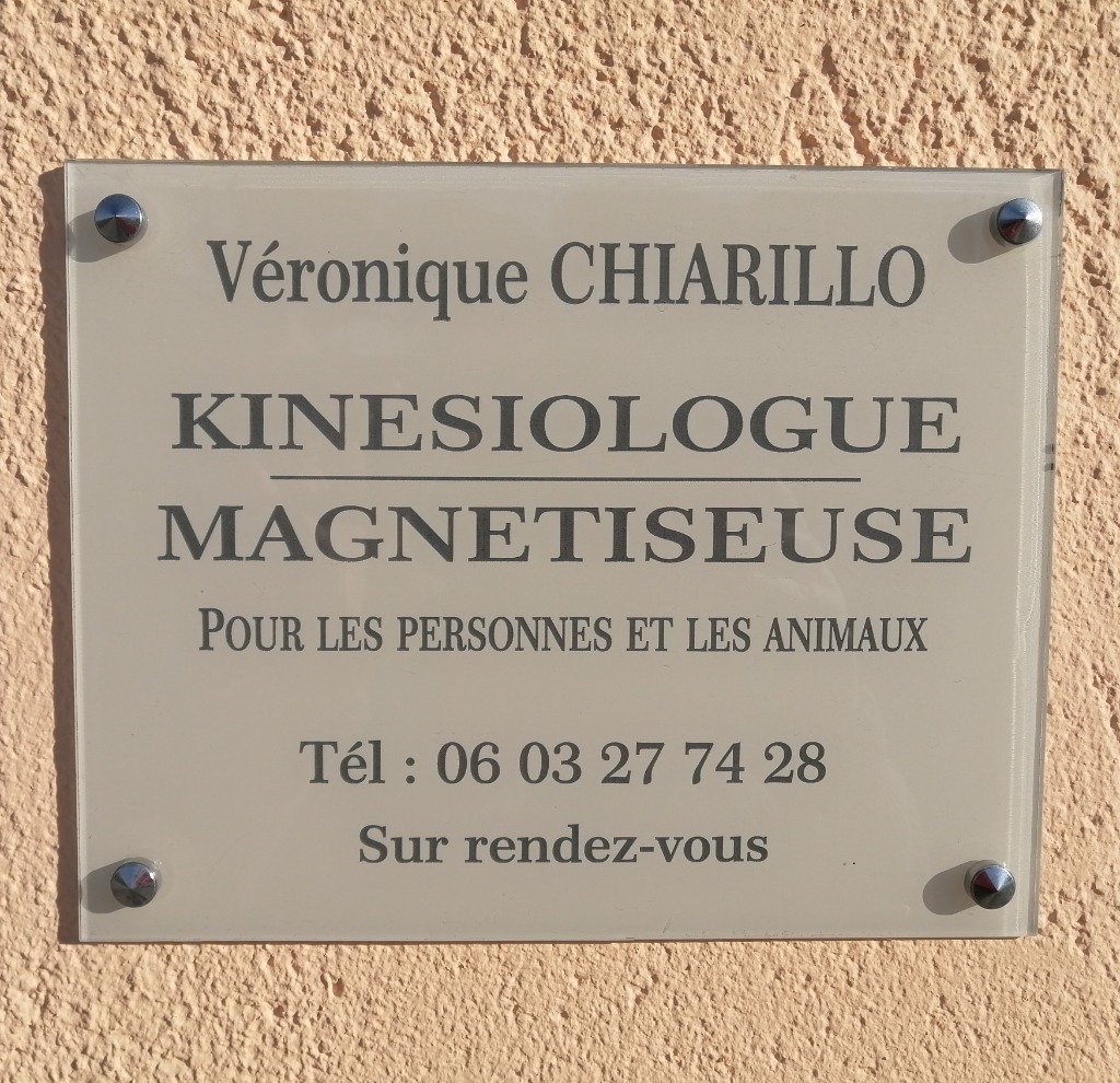 photo activite Véronique CHIARILLO