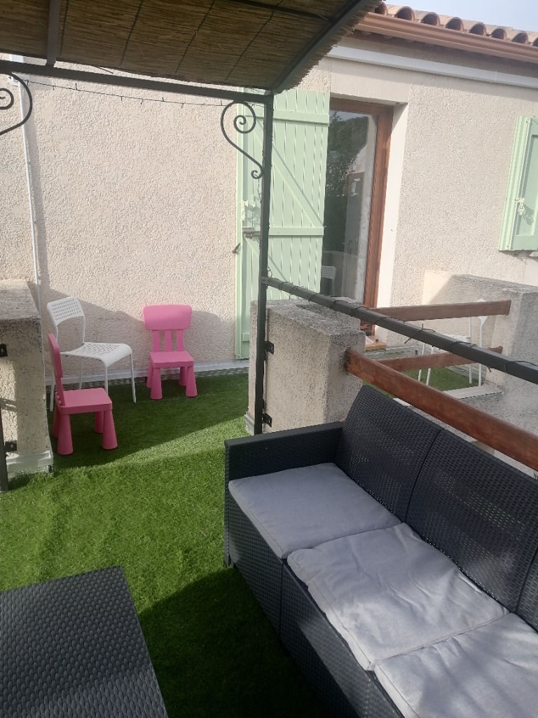 photo cabinet Véronique CHIARILLO