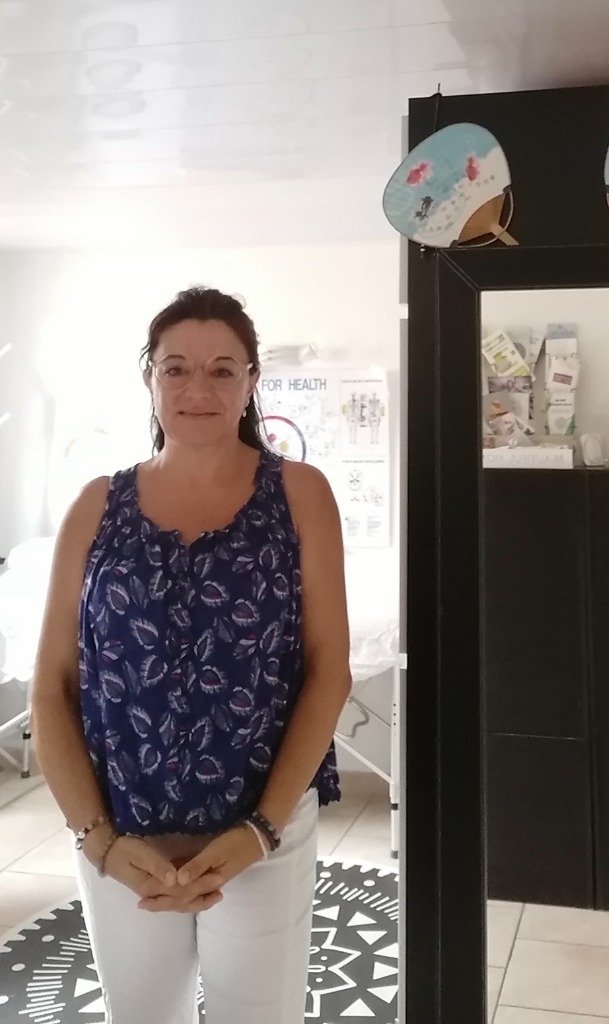 photo seance Véronique CHIARILLO