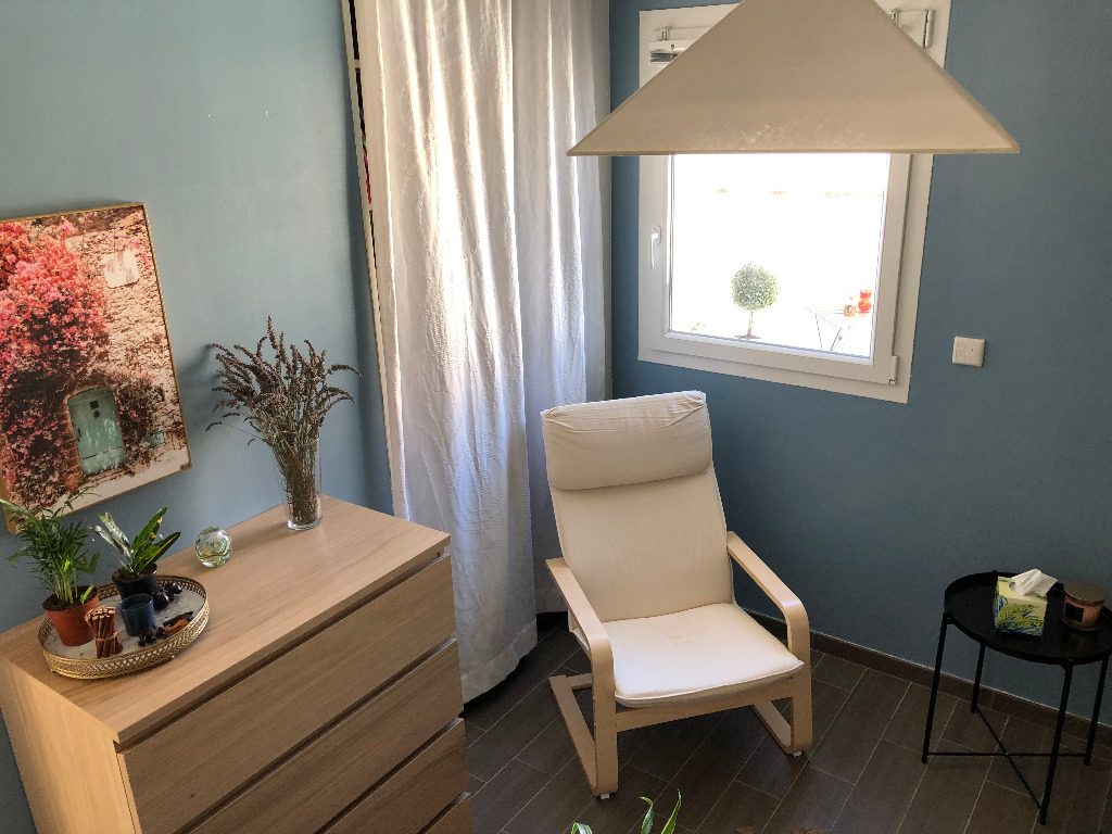 photo cabinet Cabinet Arvore Sophrologie