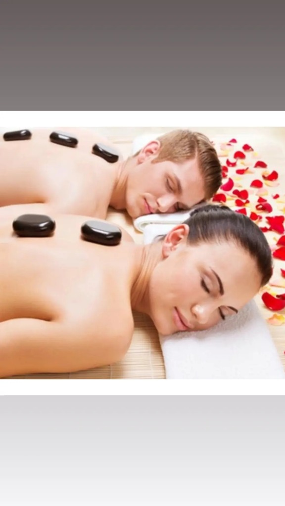 photo portrait Energy Zen 