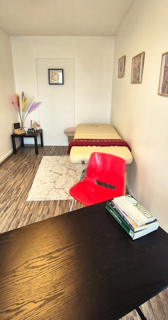 photo cabinet Agnes levavasseur