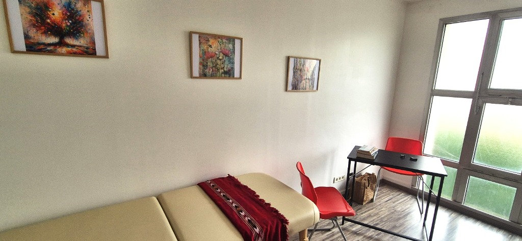 photo seance Agnes levavasseur