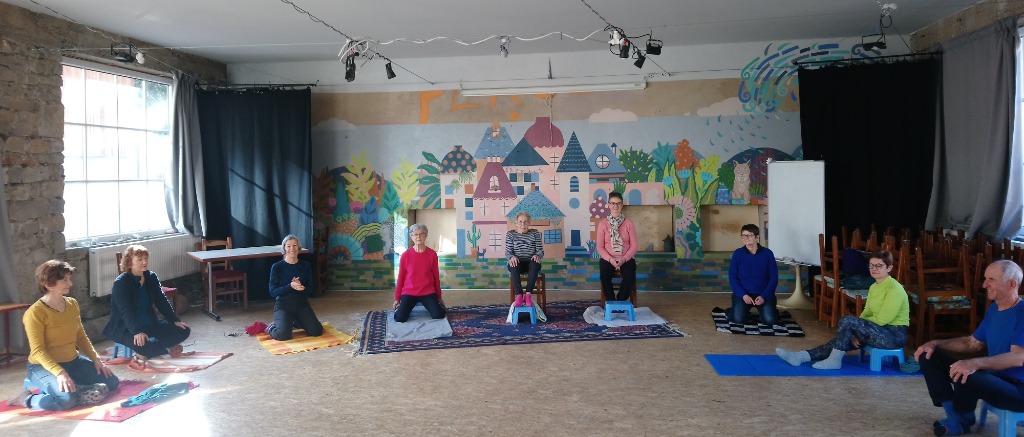 photo activite Catherine Palanchon