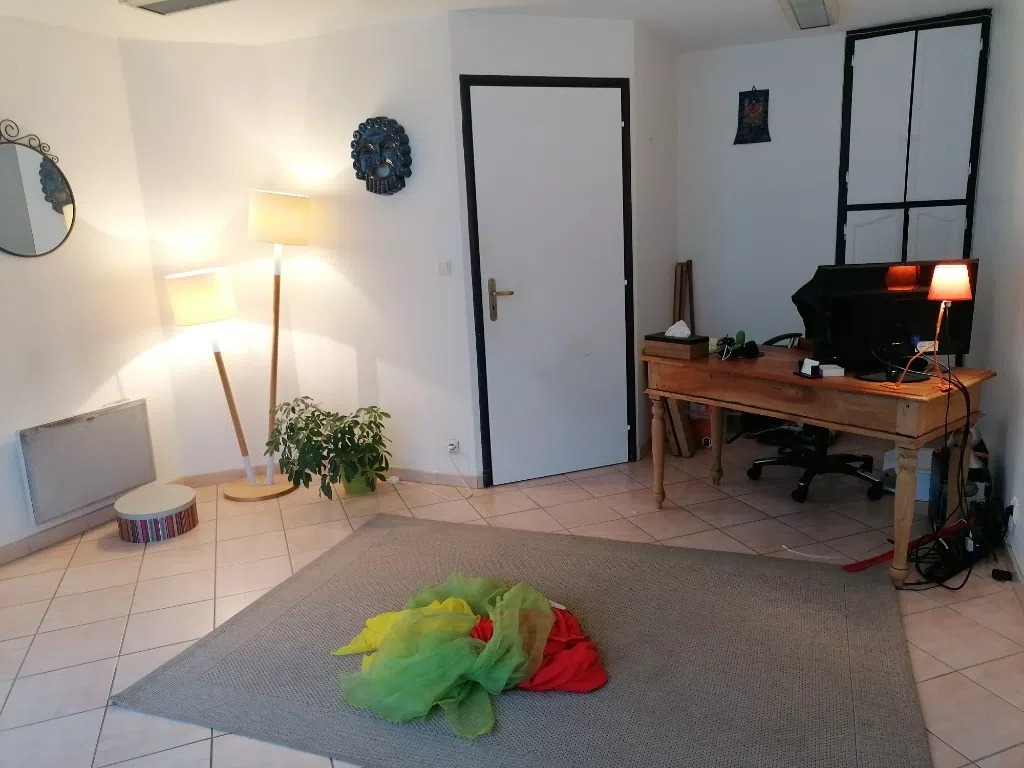 photo seance Vania Gardas