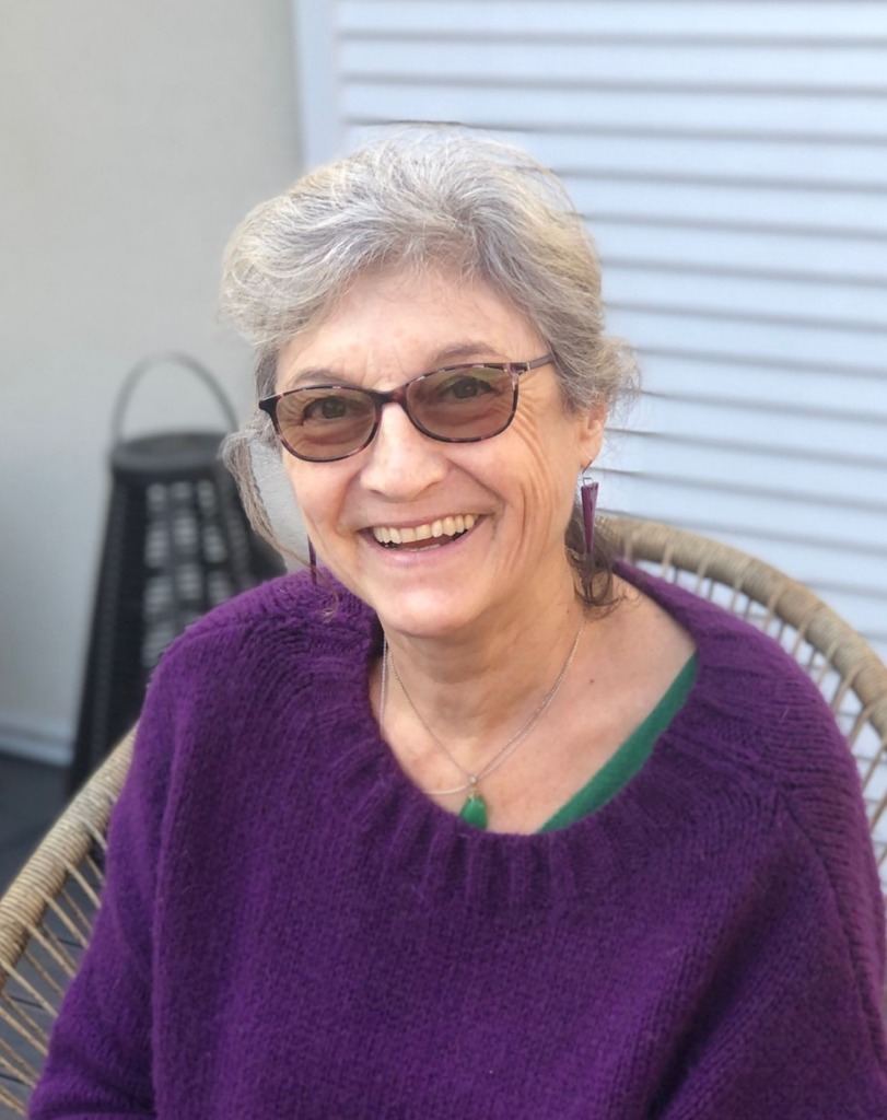 photo portrait PFAUWADEL LAURENCE