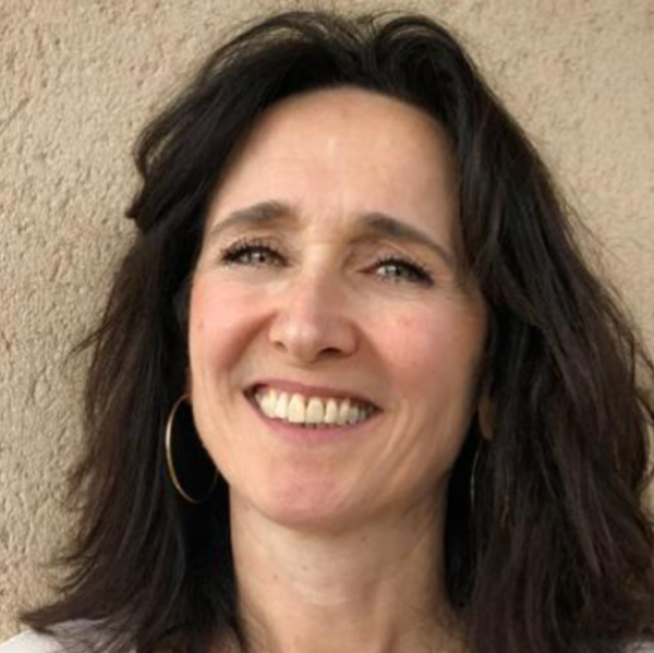 Christelle chatelain