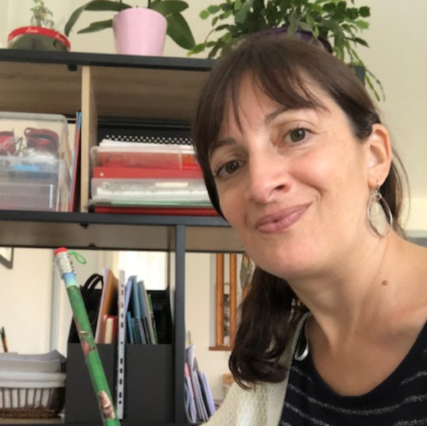 LB écriture- rééducation de l’écriture