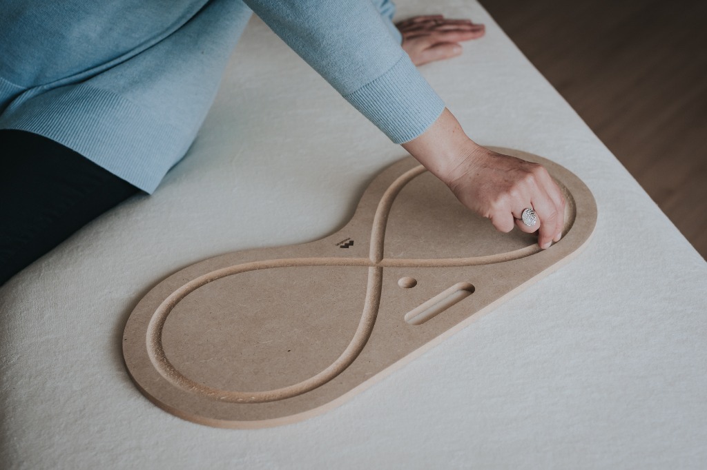 photo activite Carine Pereira Kinésiologue