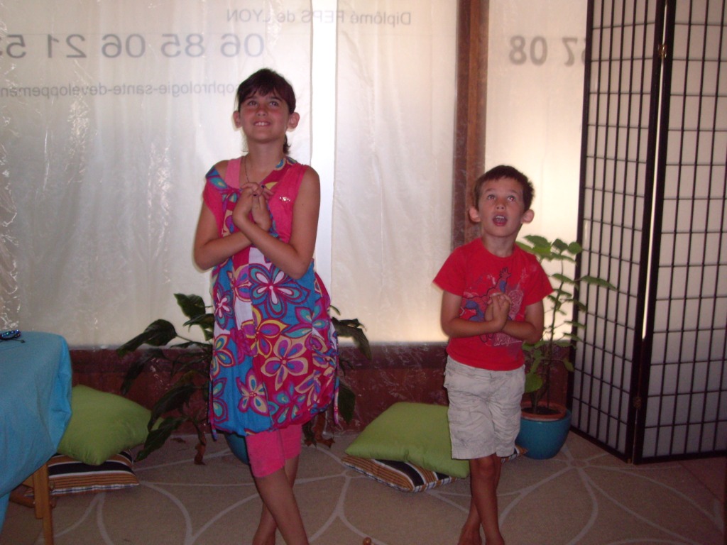 photo activite CORINNE FUENTES