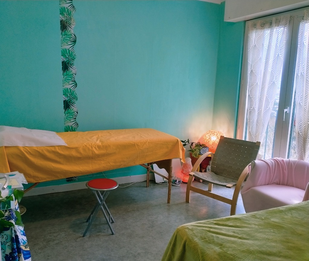 photo cabinet CORINNE FUENTES