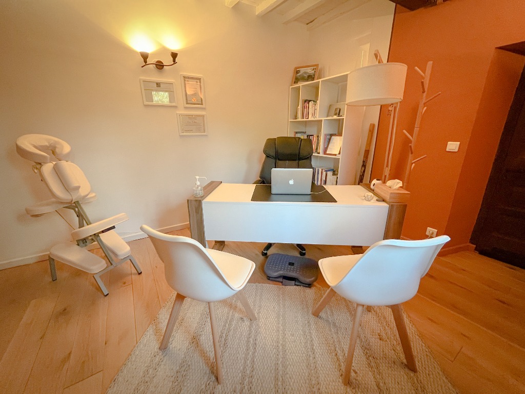 photo cabinet Eric Prudhon