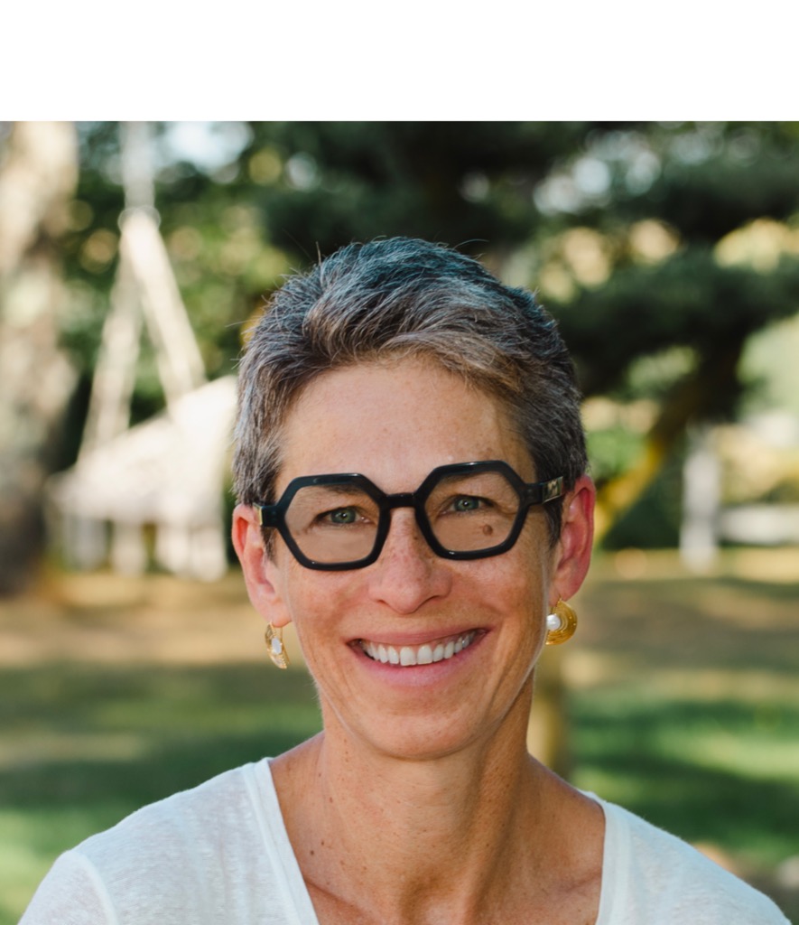 photo portrait Florence Prudhon