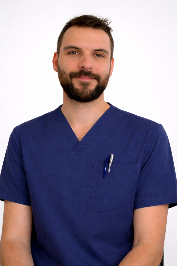 photo portrait Camille Coulon