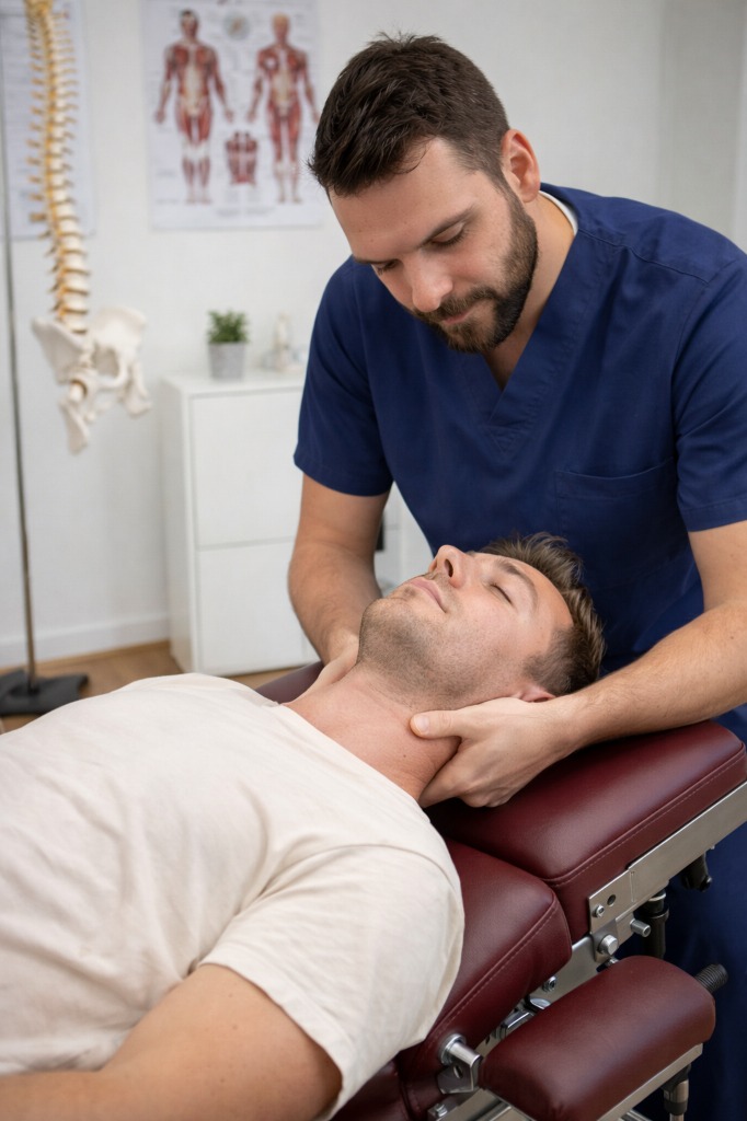 photo seance Camille Coulon