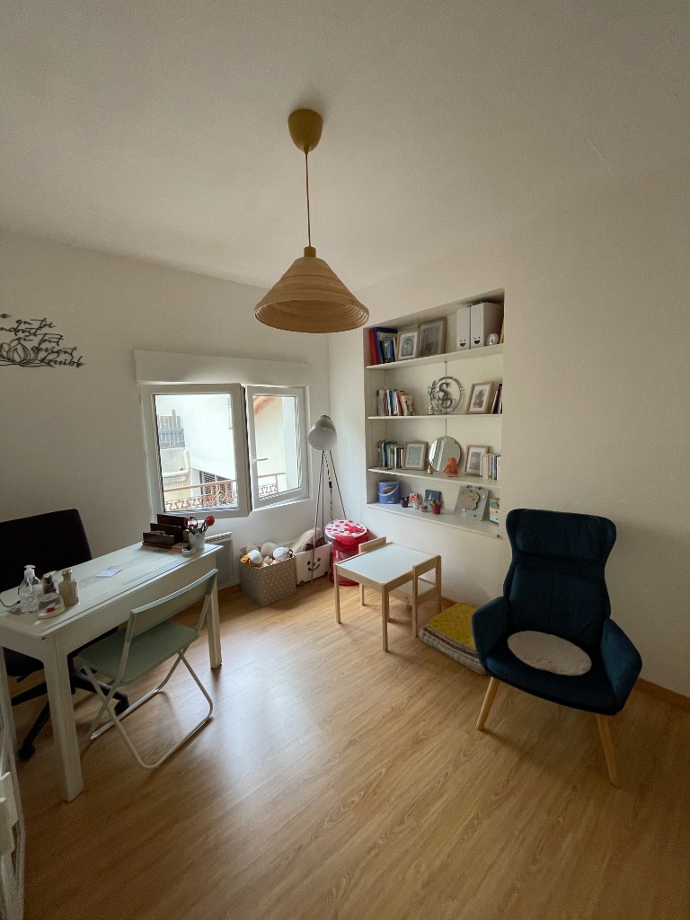 photo cabinet BULLE D’EMOI