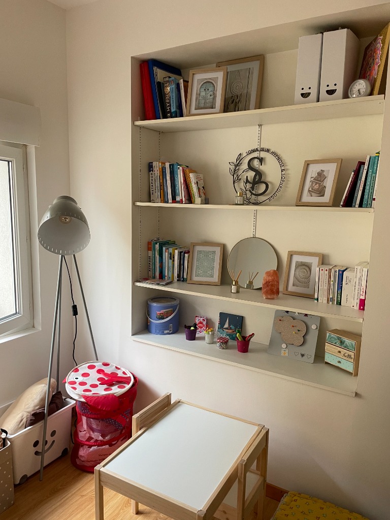 photo diplome BULLE D’EMOI