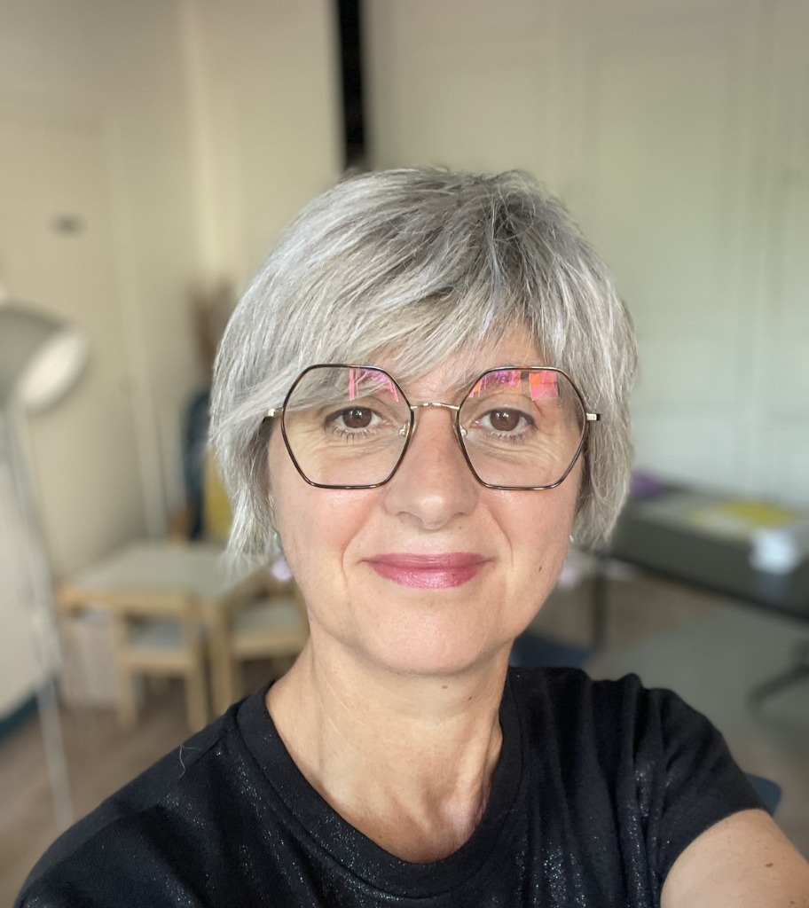 photo portrait BULLE D’EMOI