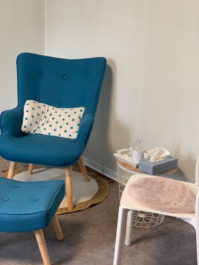 photo seance BULLE D’EMOI