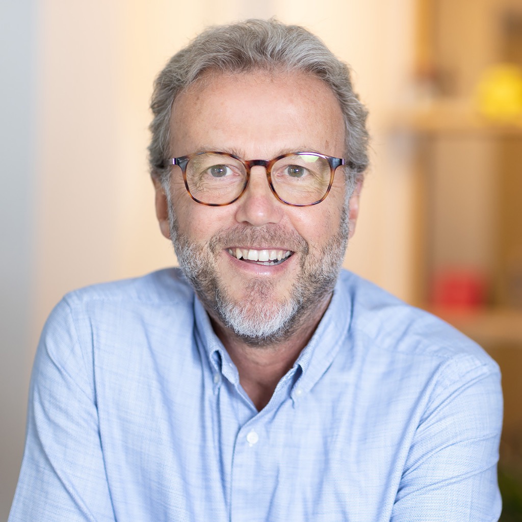 photo portrait Fabien BOVAGNET