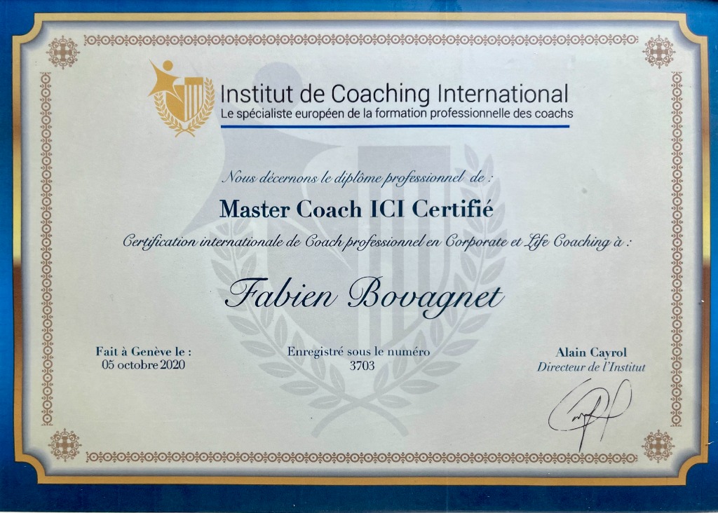 photo seance Fabien BOVAGNET