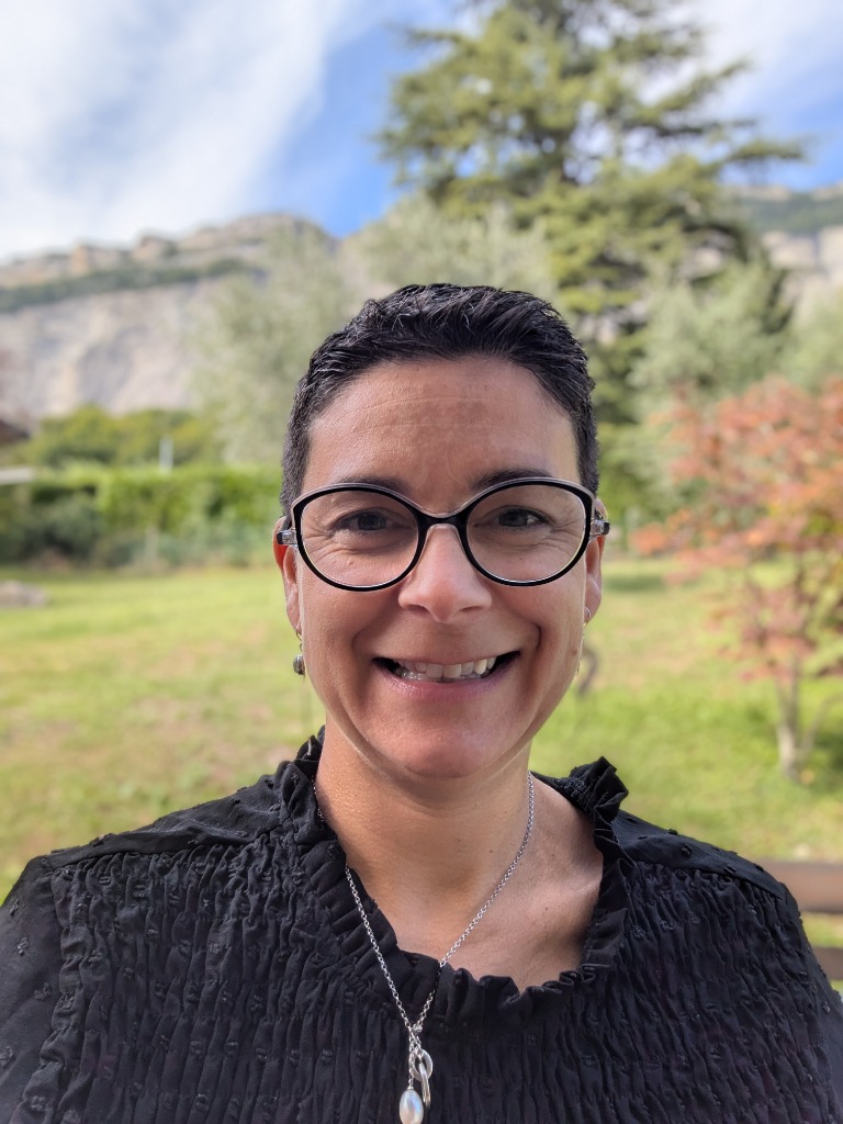 photo portrait Séverine SEU