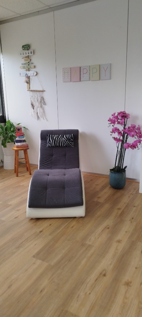 photo cabinet Delphine Trabarel 