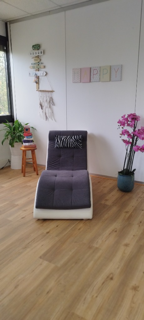 photo seance Delphine Trabarel 