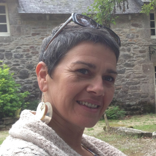 Shiatsu Sensobaïlo - Laurence LANOË