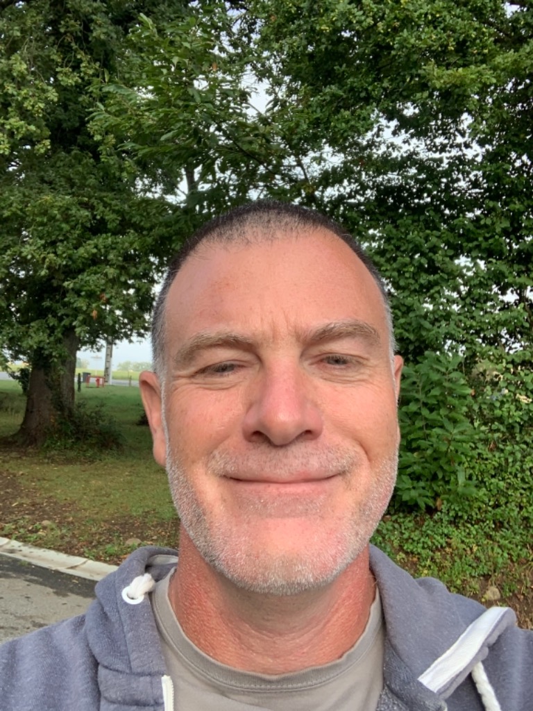 photo portrait Frédéric Artigue