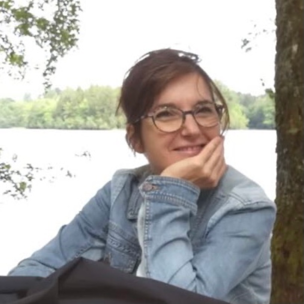 Cécile COULON CLAUDE Kinésiologie 