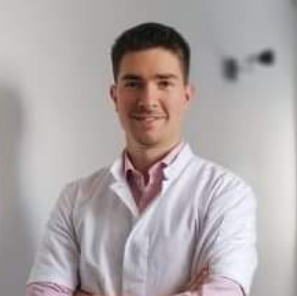 Étiopathe saintes VERGNAUD Jérôme