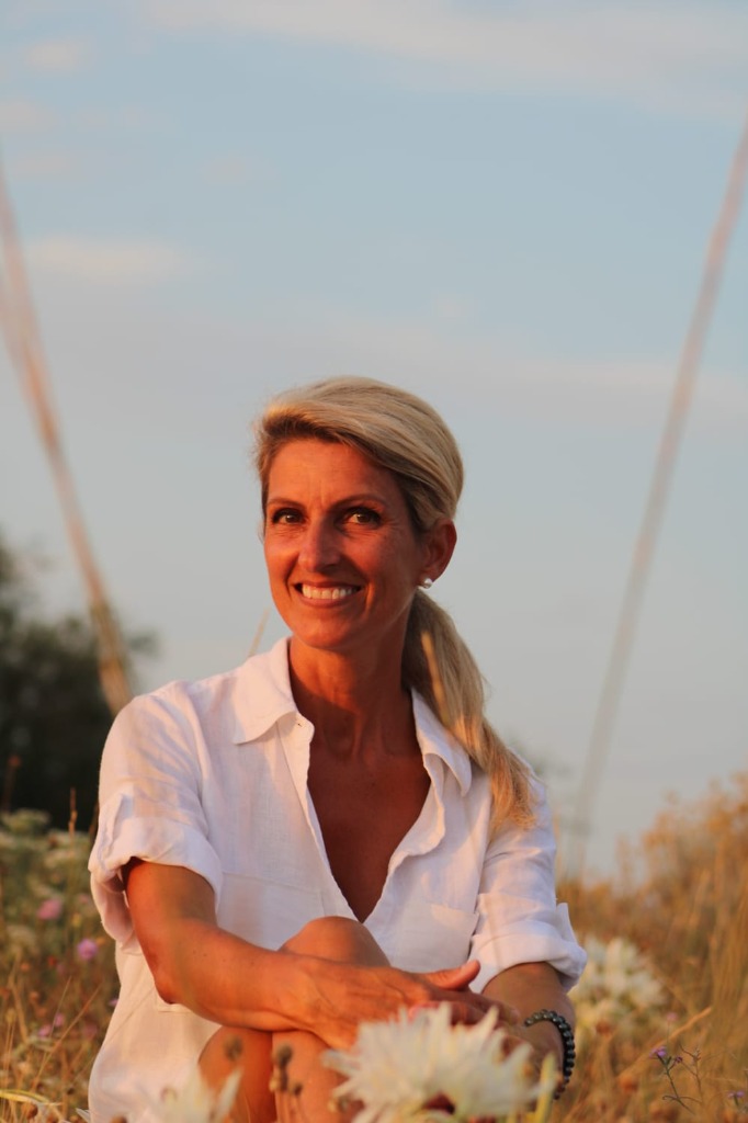 photo portrait Sabine MORENO-UGENA