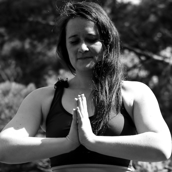 Anaïs Coach -  Yogathérapie  & Conseil FDB