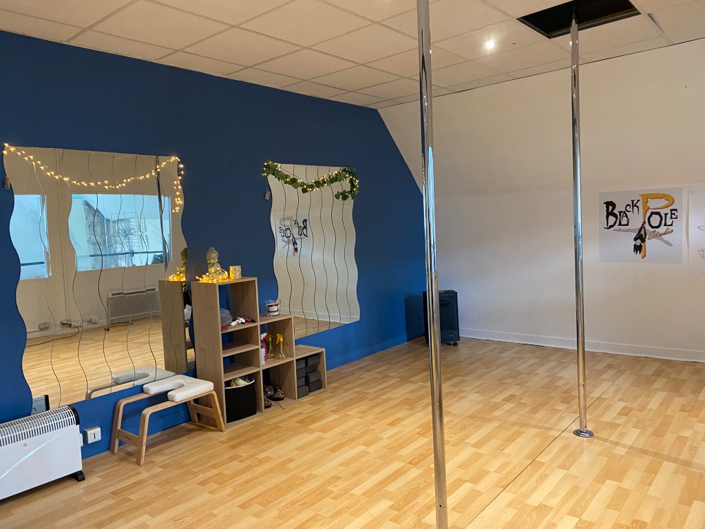 photo cabinet Anaïs Coach