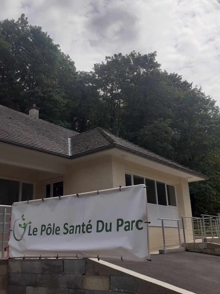 photo cabinet Léa GAY